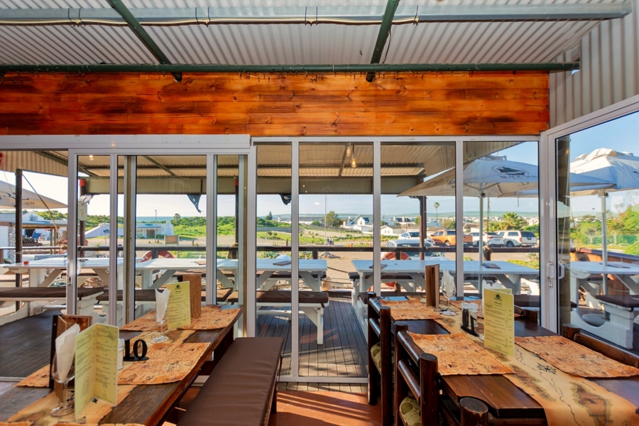 Commercial Property for Sale in Paternoster Western Cape